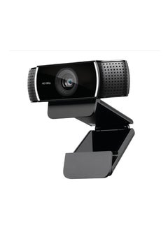 اشتري C922 Pro Stream Webcam Black في السعودية