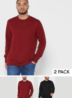 Buy 2 Pack Sweatshirts in Saudi Arabia