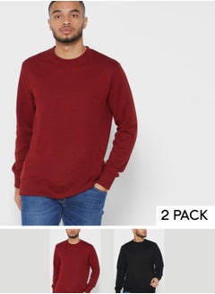 Buy 2 Pack Sweatshirts in Saudi Arabia