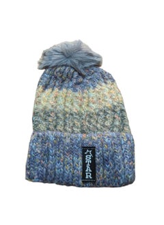 Buy The winter ice cap is made of durable, high-quality wool threads in Egypt