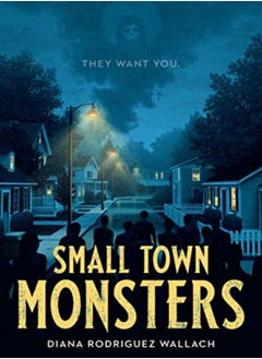 Buy Small Town Monsters in UAE