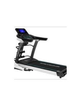 Buy treadmill, Technogym brand USA 3 motors that can bear a weight of 250 kilograms Motor capacity: 6 HP AC  10 hours continuous operation in Egypt