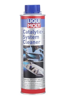 Buy LIQUI MOLY Catalytic-System Cleaner ( Tank ) in Egypt