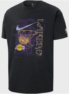 اشتري Los Angeles Lakers M90 T-Shirt في الامارات