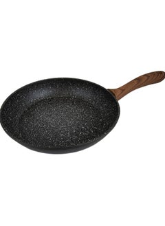 Buy Non Stick Frying Pan Skillet 24cm in UAE