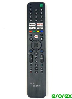 Buy Voice Remote Control Fit for Sony TV in Saudi Arabia