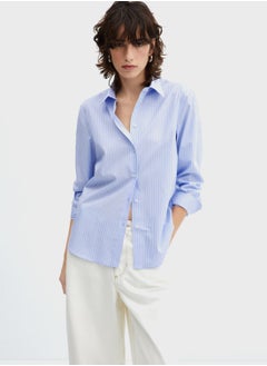 Buy Button Down Shirt in UAE