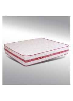 Buy Gold Bonnell mattress size 115×200×30 cm from family bed in Egypt