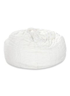 اشتري Remora Bean Bag/White في الامارات