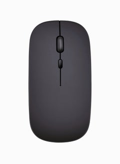 Buy M80 Wireless Optical Mouse Black in Saudi Arabia