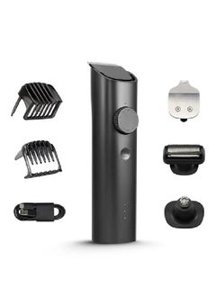 Buy Xiaomi Grooming Kit - Black in Egypt