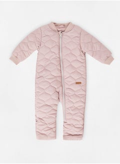 اشتري Girls Quilted Camper Onesie في مصر