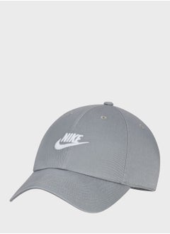 Buy Color Block Woosh Club Cap in UAE