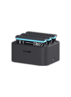 Buy Insta360 Fast Charging Hub for X3 in UAE