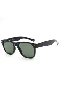 اشتري Men's UV Protection Sunglasses EE23P060-2 - Black في السعودية