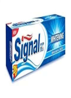 Buy Signal Whitening for whiter teeth in 2 weeks Toothpaste 50ml in Egypt