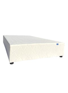 Buy Bed Base That Provides Strength Durability And Stability To Your Bed Mattress Size 200x120x30 Cm in Saudi Arabia