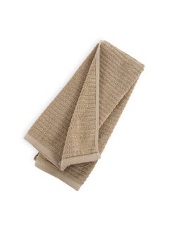 Buy Tombay Towel Gsm - Beige in UAE