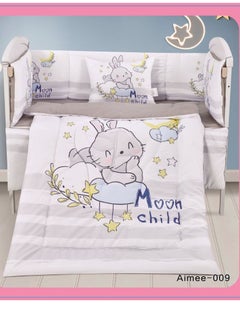 Buy Children's barrier mattress, 5 pieces - Amy in Saudi Arabia