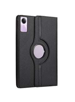Buy Protective Case Cover For Xiaomi Redmi Pad SE Black in Saudi Arabia