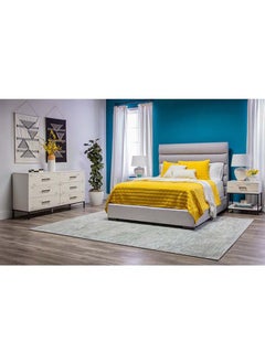 Buy Modern Bed M0442 in Egypt