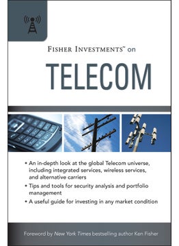 Buy Fisher Investments on Telecom in UAE