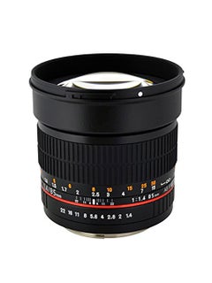 Sony Fe 24 70 Mm F/4 Za Oss Vario Tessar T Lens, Black, Sel2470Z