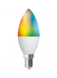 اشتري muvit iO Smart LED Bulb Candle WiFi في الامارات