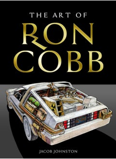 اشتري The Art of Ron Cobb في السعودية