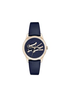 Buy Leather Analog  Watch 2001264 in Egypt