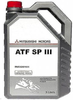 Buy Oil Mitsubishi To Automatic Transmission 5 Litre in Egypt