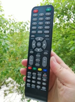Buy Tv Remote Control, Remote Control for Tledd-28Fhd  Jvc pro Rm-C3140 LCD Tv in Saudi Arabia