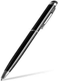 Buy Keendex 2 in 1 Big Mobile Stylus Touch Screen Pen and Ballpoint Pen (all in 1) For All Touch Screens - Assorted Colors in Egypt