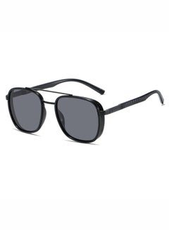Buy TR Polarized Men's Round /Oval Sunglasses in Saudi Arabia