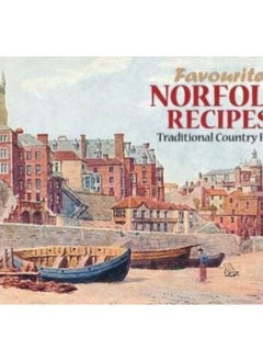 Buy Favourite Norfolk Recipes in UAE