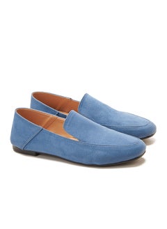 Buy Paris Suede Loafers in Egypt