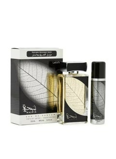 Buy Najdia  Eau De Parfum With Spry 100ML in Saudi Arabia