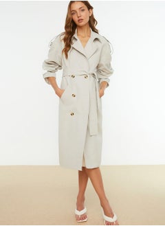 Buy Longline Coat in UAE