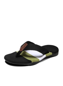 اشتري New Fashionable Herringbone Beach Slippers في الامارات