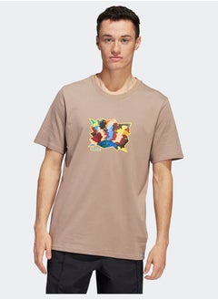 Buy Mettz World Peeps T-Shirt in Egypt