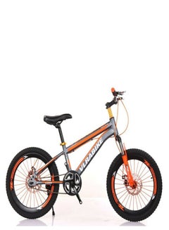 Buy 20 Inch kids bicycle with discbrake in UAE