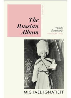 اشتري The Russian Album في الامارات