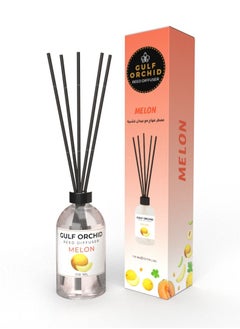 Buy Melon Reed Diffuser 110 ml For Home & Office in UAE