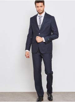 اشتري Birdeye Slim fit Suit في الامارات