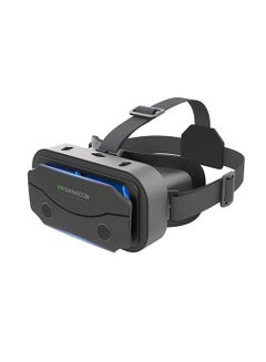 Buy Shinecon VR Box Virtual Reality Glasses SC-G13 in UAE