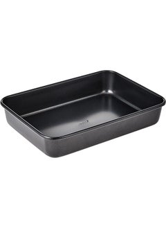 Buy Oneida Bliss 9 Inch Rect. Cake Pan -35220L20 in UAE