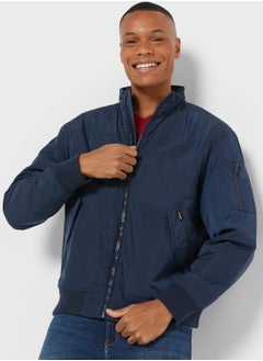 Buy Casual Bomber Jacket in UAE