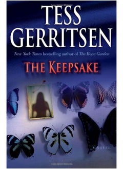 اشتري The Keepsake: A Novel في الامارات