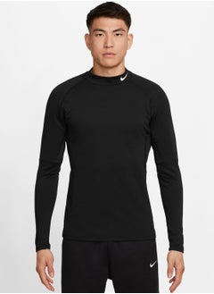 اشتري Top Warm Mock Sweatshirt في السعودية