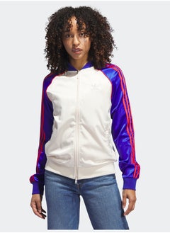 Buy Satin SST Track Jacket in Egypt